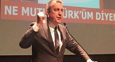 ZAFER PARTİSİ İSTANBUL BELEDİYE BAŞKAN ADAYI AZMİ KARAMAHMUTOĞLU