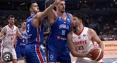 24 SAATTE MİLLİ TAKIMLAR BAZINDA BASKETBOL ERKEKLERDE, VOLEYBOL KADINLARDA VE FUTBOL ERKEKLERDE ULUSLARARASI 3 GALİBİYET