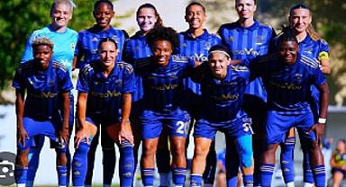 ALG SPOR – O – FENERBAHÇE – 15 – ( KADIN FUTBOL SÜPER LİGİ 1. HAFTA MAÇIN TAMAMI )