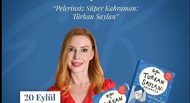 ESRA KARAGÜLLE’NİN SÖYLEYİŞİ VE İMZA GÜNÜ ( 20 EYLÜL CUMARTESİ – İZMİR BALÇOVA KİPA AVM )