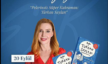 ESRA KARAGÜLLE’NİN SÖYLEYİŞİ VE İMZA GÜNÜ ( 20 EYLÜL CUMARTESİ – İZMİR BALÇOVA KİPA AVM )