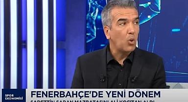 FATİH DEMİRKOL TEDESCO’NUN YERİNE AYKUT – VOLKAN İKİLİSİNİN GELECEĞİNİ SÖYLEDİ