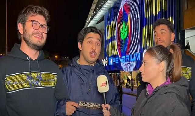 FENERBAHÇE 2 – 0 KAZANMASINA RAĞMEN TARAFTAR İSYAN ETTİ