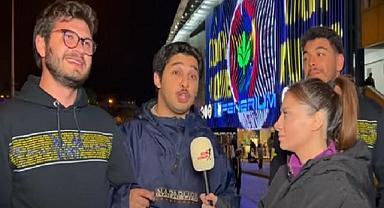 FENERBAHÇE 2 – 0 KAZANMASINA RAĞMEN TARAFTAR İSYAN ETTİ