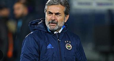 FENERBAHÇE KURULTAYI GÜNÜ AYKUT KOCAMAN AÇIKLAMA YAPIYOR