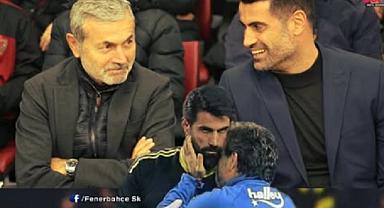 FENERBAHÇE'NİN BAŞINA AYKUT KOCAMAN  VOLKAN DEMİREL GELİYOR