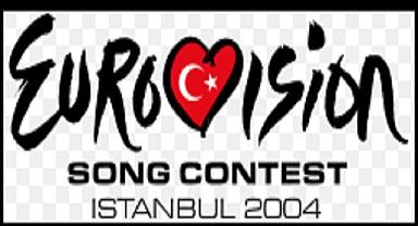 İSTANBUL TÜRKİYE EUROVİSİON 2004 ŞARKI YARIŞMASININ TAMAMI ( 3 SAAT 16 DAKİKA )
