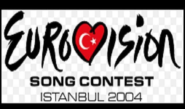 İSTANBUL TÜRKİYE EUROVİSİON 2004 ŞARKI YARIŞMASININ TAMAMI ( 3 SAAT 16 DAKİKA )