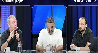 ÖNDER ÖZEN, SERDAR ALİ ÇELİKLER VE ONUR TUĞRUL DİNAMO ZAGREB – FENERBAHÇE MAÇINI YORUMLUYOR