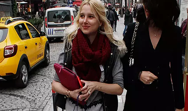 SABANCILARIN GELİNİ PINAR SABANCI'DAN İZLENMESİ GEREKEN FİLM ÖNERİLERİ