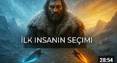 BUZUL ÇAĞI AVCILIK MADENCİLİK VE TARIM - UYGARLIK NASIL EVRİMLEŞTİ