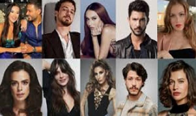 ŞOK – ŞOK – ÜNLÜLERE UYUŞTURUCU ŞOKU, KİMDE NE KADAR ÇIKTI - DETAYI HABERDE