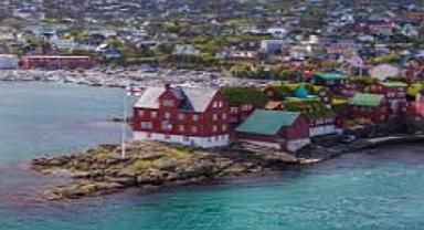 SON VİKİNGLERİN ÜLKESİ FAROE ADALARI