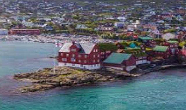 SON VİKİNGLERİN ÜLKESİ FAROE ADALARI