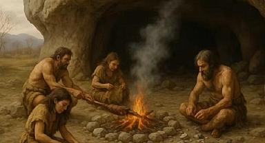 TAŞ DEVRİNDE YAŞAM NASILDI?