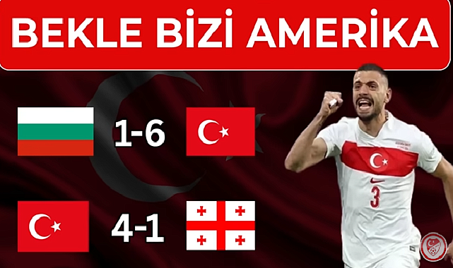 TÜRKİYE 2026 DÜNYA ŞAMPİYONASINA KATILABİLECEK Mİ? İNCELEYELİM!