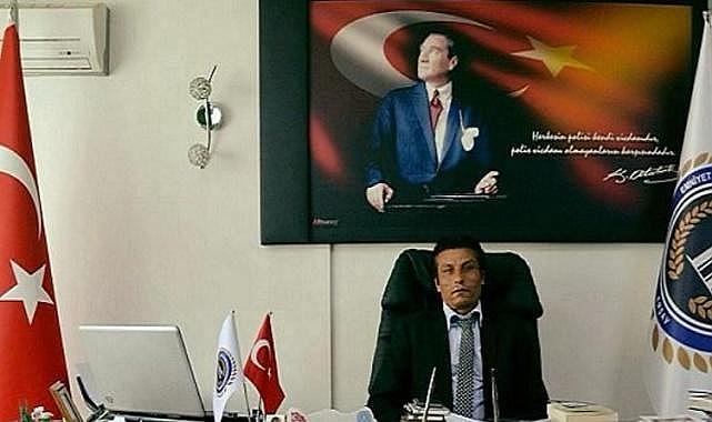 MAHALLENİN ABİSİ: ABDULLAH CANBULAT