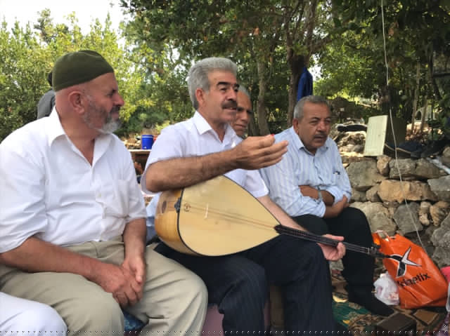 HALK OZANLARI VE ŞAİRLER HATAY'DA BULUŞTULAR