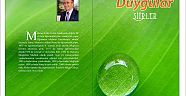 MAHMUT ÇETİN ZORBA'NIN '' DAMLA DAMLA DUYGULAR '' ŞİİR KİTABI ÇIKTI