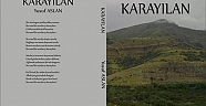 YUSUF ASLAN'IN 4. KİTABI '' KARAYILAN '' ÇIKTI
