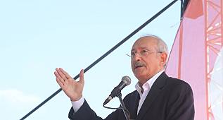 ADALET KURULTAYI AÇILIŞ KONUŞMASI – KEMAL KILIÇDAROĞLU 