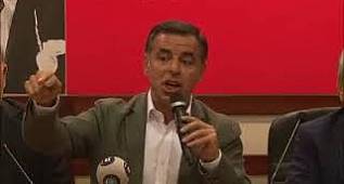 BARIŞ YARKADAŞ'TAN KADİR TOPBAŞ YORUMU 