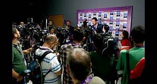 HİDAYET TÜRKOĞLU'NUN BASIN AÇIKLAMASI 