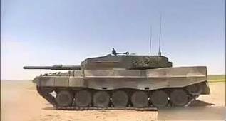 TÜRK SİLAHLI KUVVETLERİ TANITIM KLİBİ