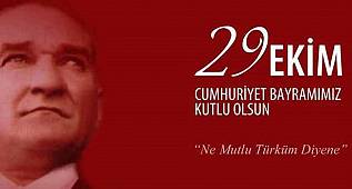 AYDINLIK ÜLKEME SELAMLAR OLSUN