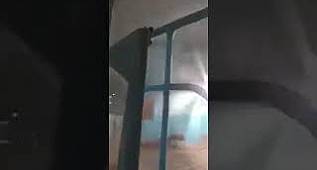 KERKÜK'TE IRAK TÜRKMEN CEPHESİNE YÖNELİK SALDIRILAR SONRASI ŞOK GÖRÜNTÜLER 