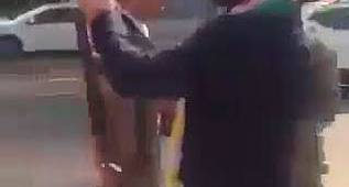 KERKÜK'TE TÜRKMENLER İLE BARZANİ YANLILARI ARASINDA GERGİN GÜNLER 