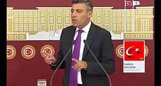 ÖZTÜRK YILMAZ'IN REFERANDUM VE BARZANİ HAKKINDAKİ SÖZLERİ 