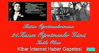 ÖĞRETMENLERİMİZ
