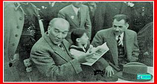 CUMHURİYET SONSUZA KADAR YAŞAYACAK