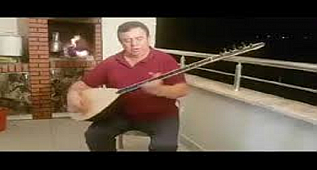 BALKAN EZGİLERİNİN BÜYÜK USTASI RÜSTEM AVCI'DAN MUHTEŞEM İKİ TÜRKÜ