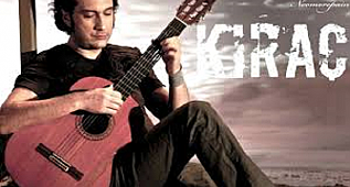 KIRAÇ'TAN KARA HİSAR KALESİ PARÇASI 