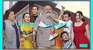 BABA CANDIR - BÖLÜM - 4 - 