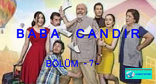 BABA CANDIR - 7 - 