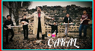 ÇAKAL - KÜRŞAT OKUYUCU