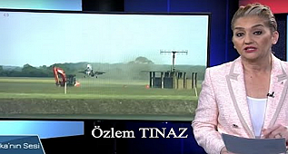 ÖZLEM TINAZ 14 NİSAN SAAT 17 İTİBARİYLE AMERİKANIN KORONA GÜNLÜĞÜNÜ AKTARIYOR