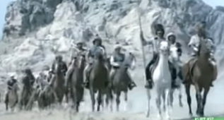AYBİKE - KURT KIZ ( TÜRK SİNEMASI ) 