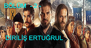 DİRİLİŞ ERTUĞRUL 2