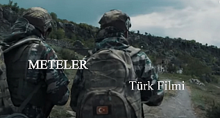 METELER - 2019 TÜRK FİLM