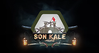 SON KALE POLATLI ( BELGESEL ) 