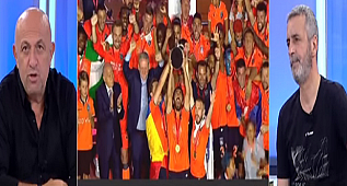 BEYAZ FUTBOL – SPOR  