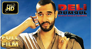 DELİ DUMRUL KURTLAR KUŞLAR ALEMİNDE – FİLM 