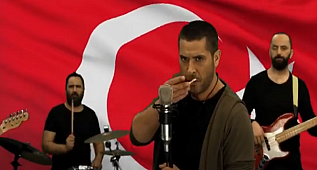 FARKETMEZ TÜRKİYEM - GURURBEY 