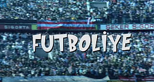 FUTBOLİYE ( 1983 )  – TÜRK SİNEMASI  