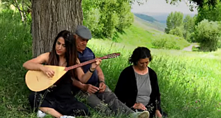 HANİ YAYLAM - AYFER VARDAR  