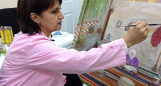 HER YERDE SEN VARSIN - ÇİĞDEM DÖNMEZ